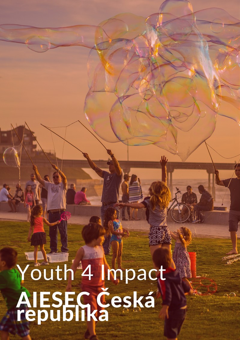 Youth 4 Impact 2023