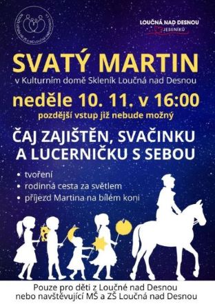 Svatý Martin