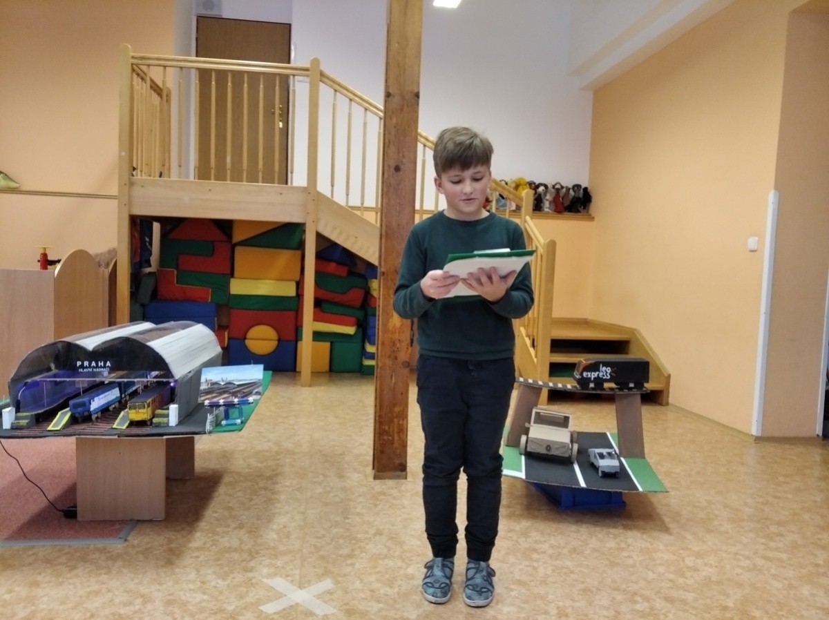 Hlavní nádraží Praha